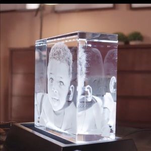 Meet your Posher, Woodelyne